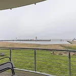 شقة Residenz Am Yachthafen, Whg 5 كوكسهافن