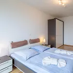Residenz Am Yachthafen, Whg 5 شقة كوكسهافن
