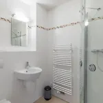 شقة Residenz Am Yachthafen, Whg 5 كوكسهافن