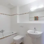 아파트 Residenz Am Yachthafen, Whg 5 *
