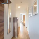 شقة Residenz Am Yachthafen, Whg 5 كوكسهافن